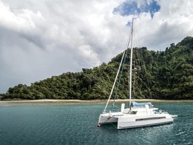2018 Catana Catamarans 53 za prodaju