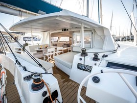 2018 Catana Catamarans 53 till salu