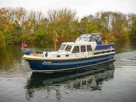 2003 Aquanaut Drifter 1150 Ak za prodaju