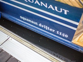 2003 Aquanaut Drifter 1150 Ak