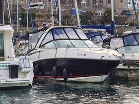 2016 Bayliner Boats 842 Cuddy