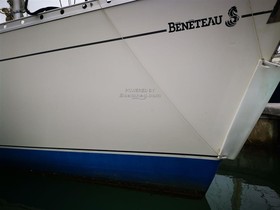 1990 Bénéteau Boats Evasion 36 till salu