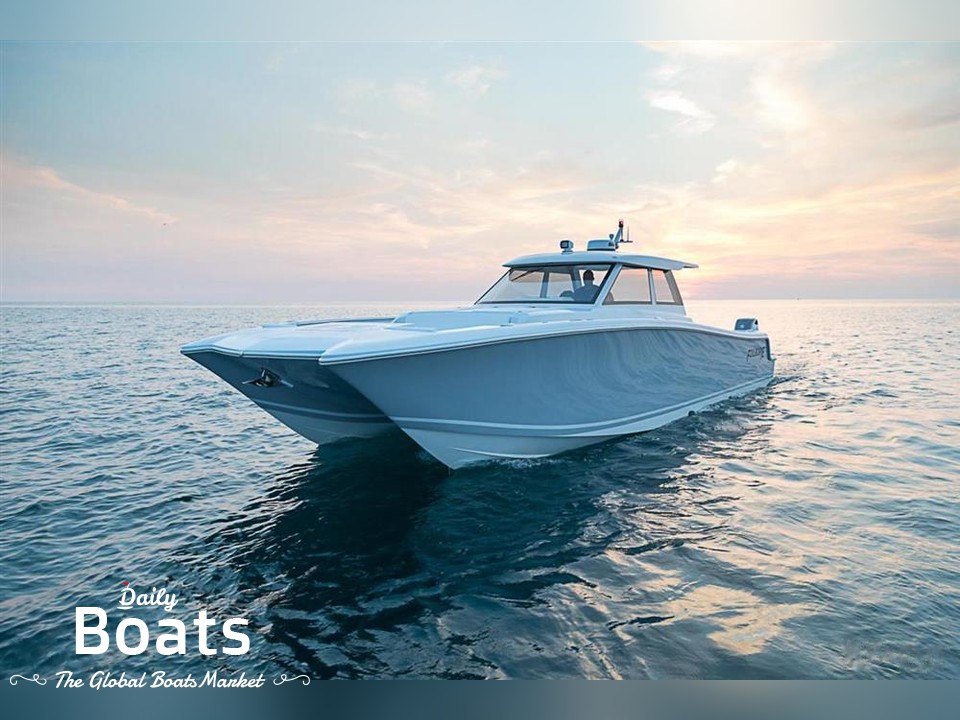 2022 Catamaran for sale. View price, photos and Buy 2022 Catamaran 405458