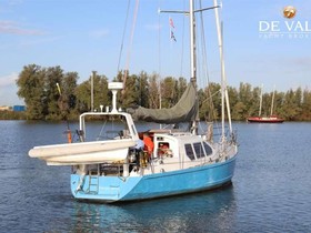 Buy 1990 Van de Stadt Norman 40