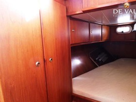 1990 Van de Stadt Norman 40 for sale