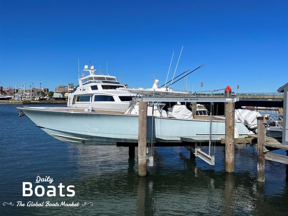 2022 Valhalla Boatworks V41 for sale. View price, photos and Buy 2022 Valhalla Boatworks V41