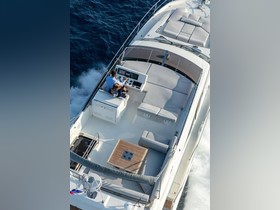 Купить 2021 Prestige Yachts 590