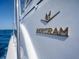 Buy 2001 Bertram Yachts