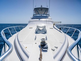 2001 Bertram Yachts for sale