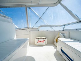 2001 Bertram Yachts