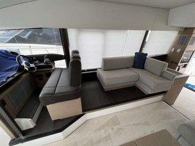 2021 Prestige Yachts 520