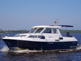 Købe 2001 Westbas 29 Offshore