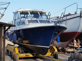 2001 Westbas 29 Offshore