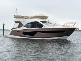 2020 Sessa Marine F42