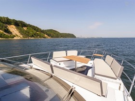 2022 Galeon 500 Fly на продажу