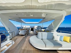 2019 Azimut Yachts Grande 27M for rent