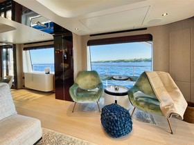 2019 Azimut Yachts Grande 27M в аренду
