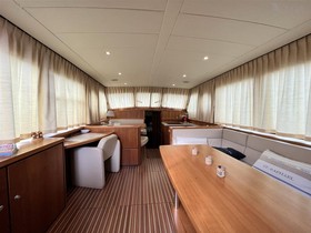 2013 Linssen Grand Sturdy 43.9 for sale