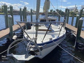 1987 Gulf 32 Pilothouse for sale