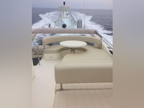 2005 Uniesse Yachts 55 for sale