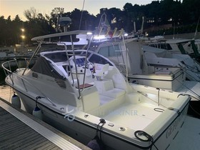 1996 3B Craft 27 Open for sale