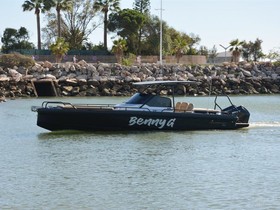 Axopar Boats 28 T-Top