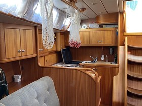 2001 Najad Yachts 460 на продажу