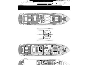 Kjøpe 2023 Fipa Italiana Yachts Maiora 30
