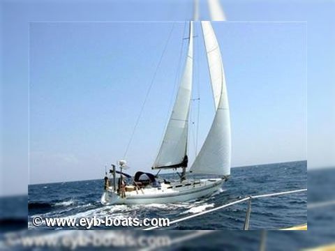 Gib'Sea 442