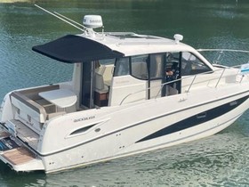 2017 Quicksilver Boats Activ 855 Weekend en venta