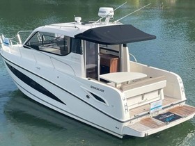 2017 Quicksilver Boats Activ 855 Weekend for sale