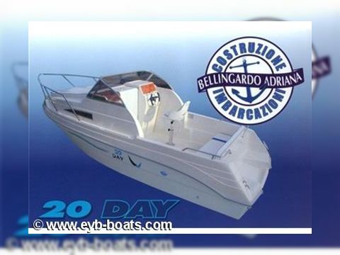 Buy 2009 Bellingardo