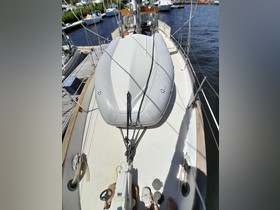 1981 Westsail 43 for sale