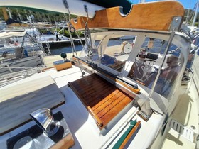 Købe 1981 Westsail 43