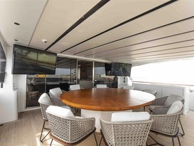 2020 Benetti Yachts 116 Mediterraneo for sale