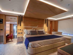 2020 Benetti Yachts 116 Mediterraneo til salgs