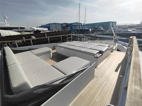 2020 Benetti Yachts 116 Mediterraneo satın almak