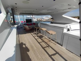 Αγοράστε 2020 Benetti Yachts 116 Mediterraneo