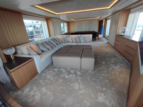 2020 Benetti Yachts 116 Mediterraneo kopen