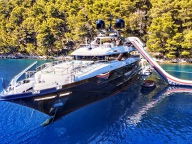 2020 Benetti Yachts 116 Mediterraneo myytävänä