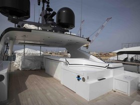 2020 Benetti Yachts 116 Mediterraneo