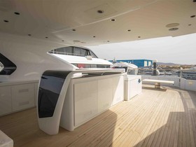 Vegyél 2020 Benetti Yachts 116 Mediterraneo
