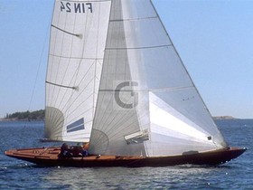 Råholmens Båtvarva Classic 6 Metre