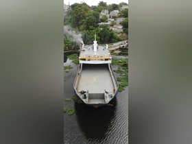 1987 Commercial Boats 800 Dwt Roro Cargo Lct satın almak