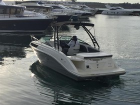 Kjøpe 2017 Sea Ray Boats 230 Slx