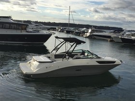 2017 Sea Ray Boats 230 Slx for sale