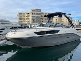 2017 Sea Ray Boats 230 Slx za prodaju
