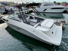 2017 Sea Ray Boats 230 Slx te koop