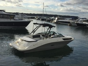 2017 Sea Ray Boats 230 Slx kopen
