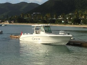 2006 Boston Whaler Boats 350 Outrage